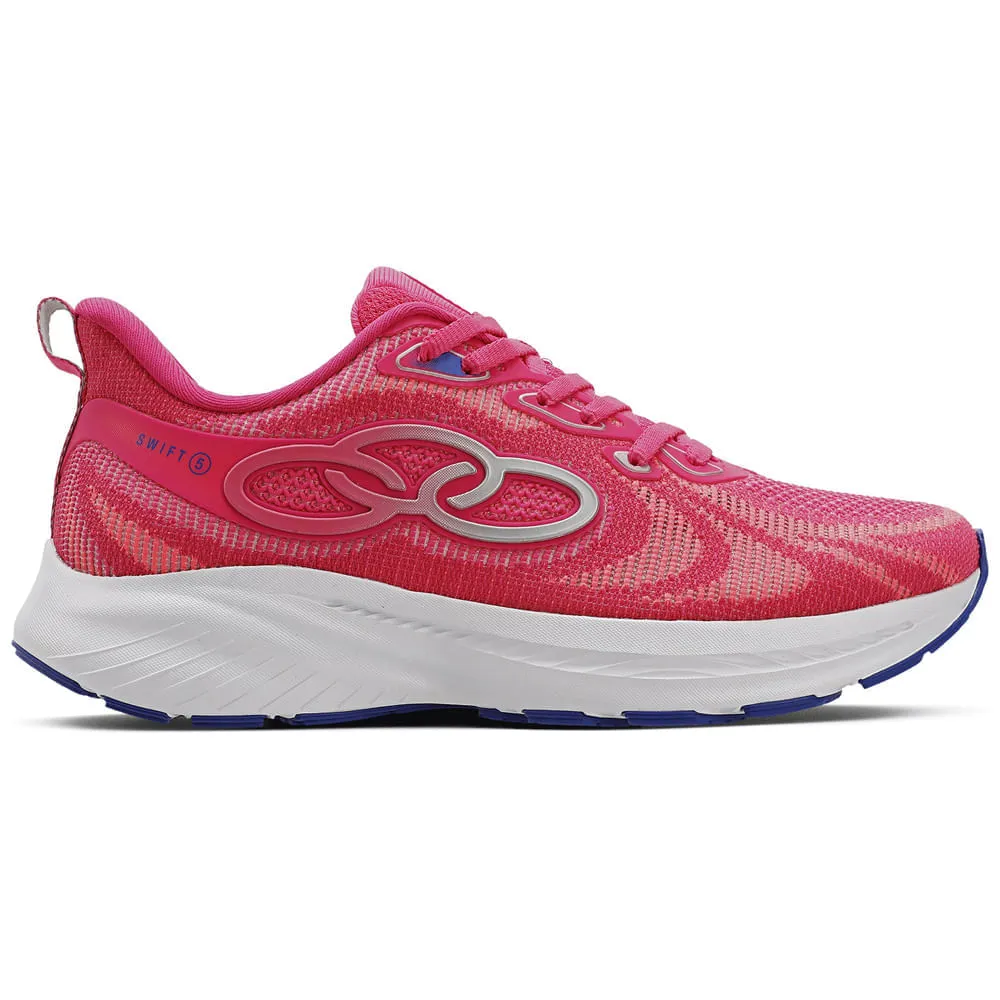 Tnis Olympikus Swift 5 Feminino